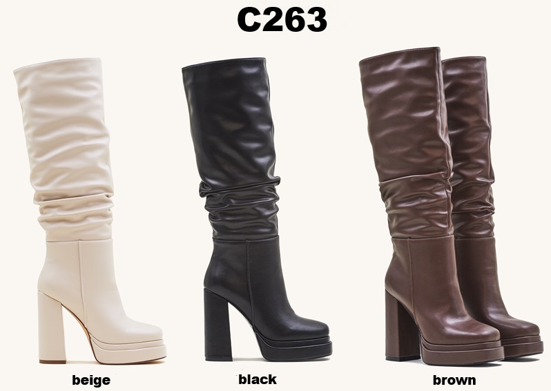 Arya Shoes - Schuhgroßhandel
