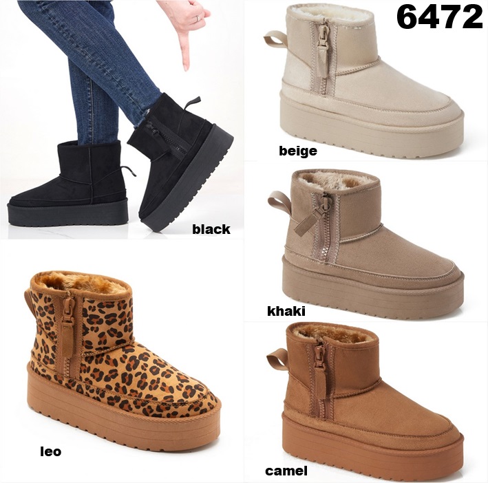 Arya Shoes - Schuhgroßhandel