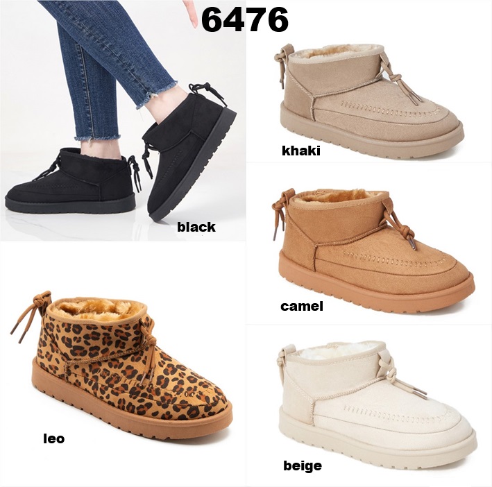 Arya Shoes - Schuhgroßhandel