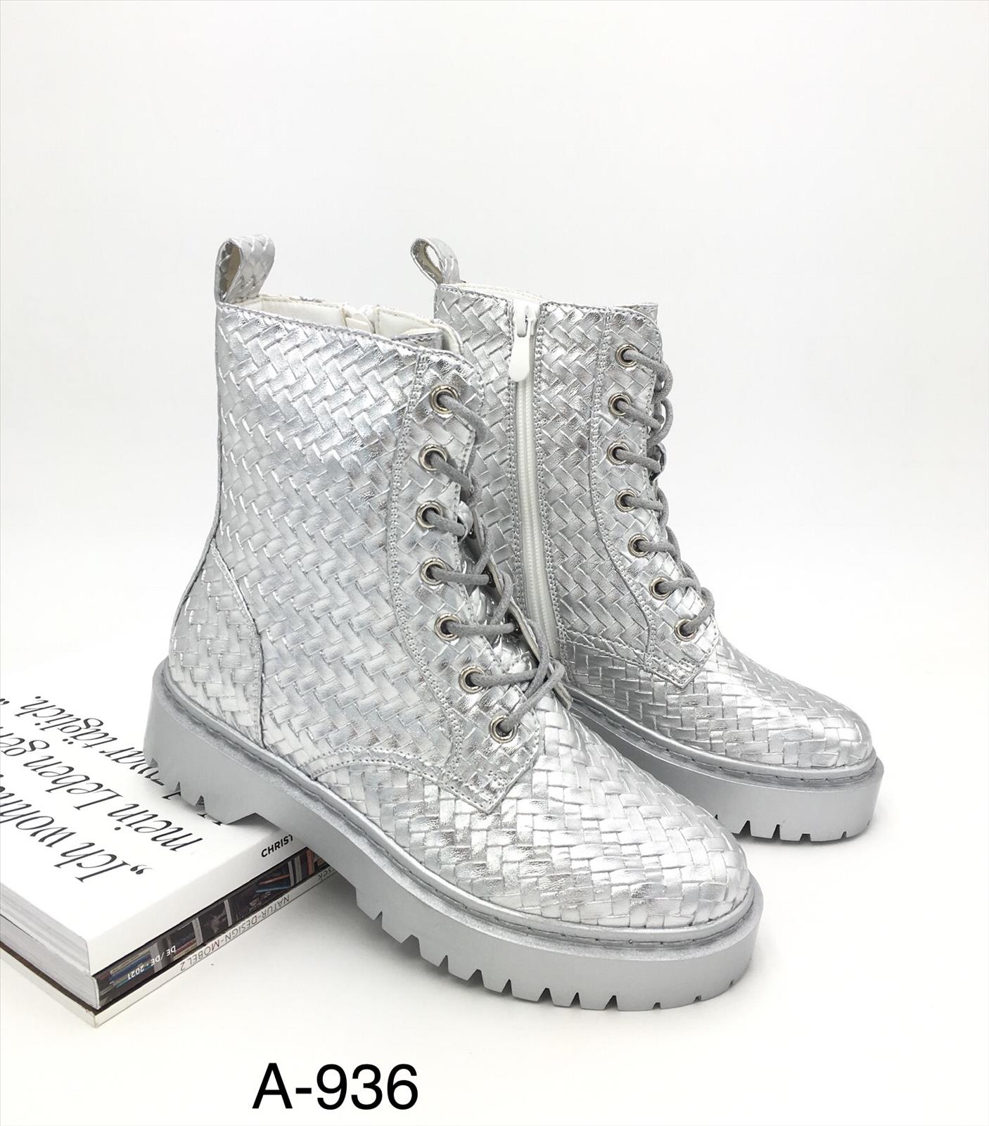 King Dragon Trade Development GmbH - Lucky Shoes