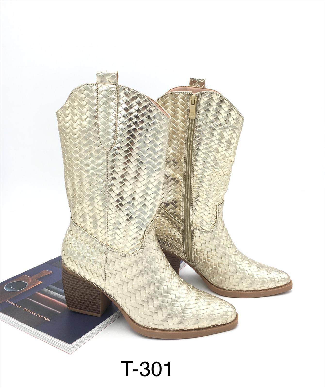 King Dragon Trade Development GmbH - Lucky Shoes