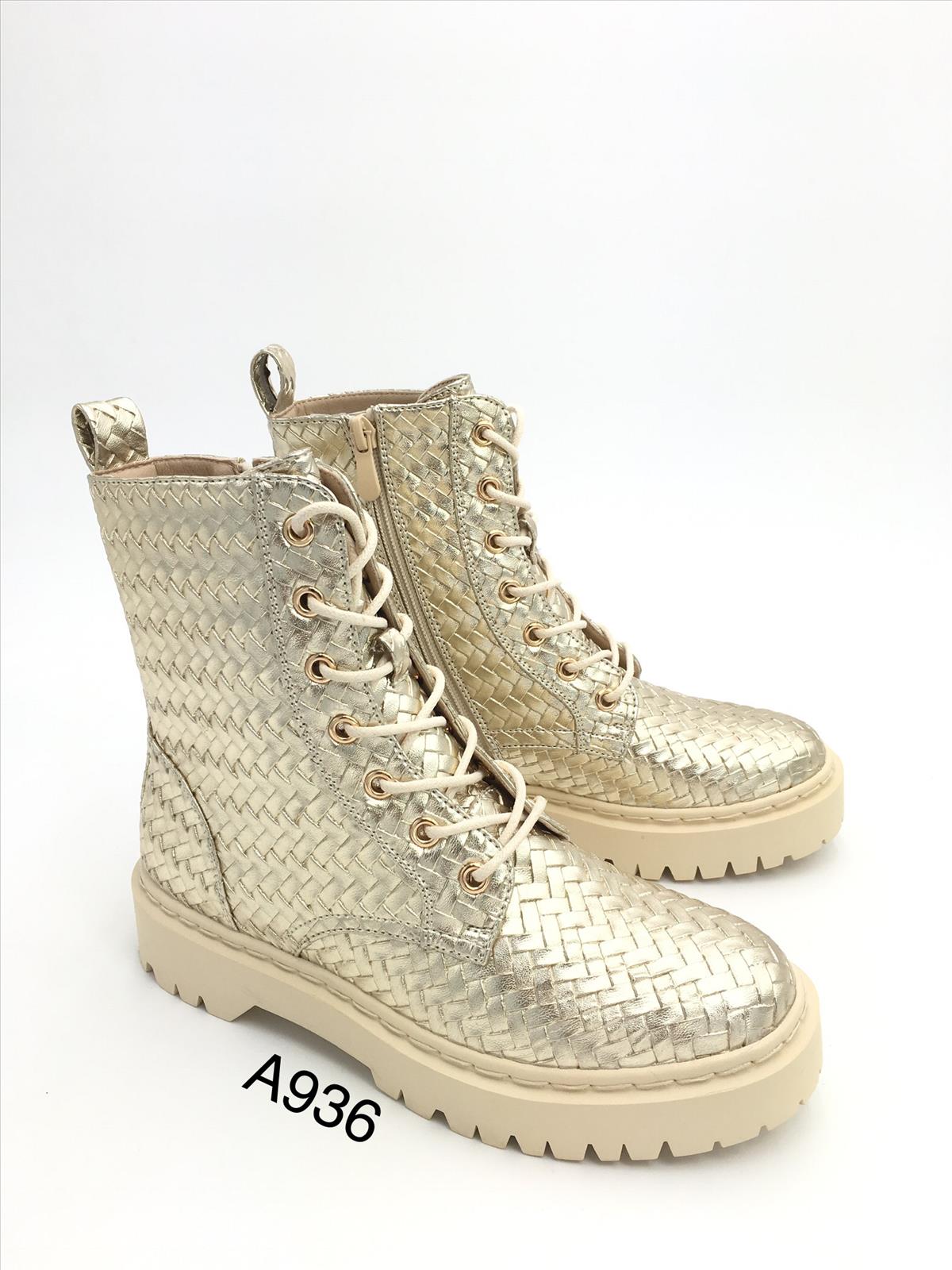 King Dragon Trade Development GmbH - Lucky Shoes