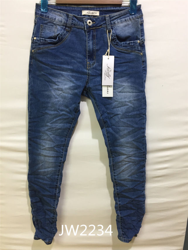 A-Star - Damenbekleidung - Jeans - Hosen