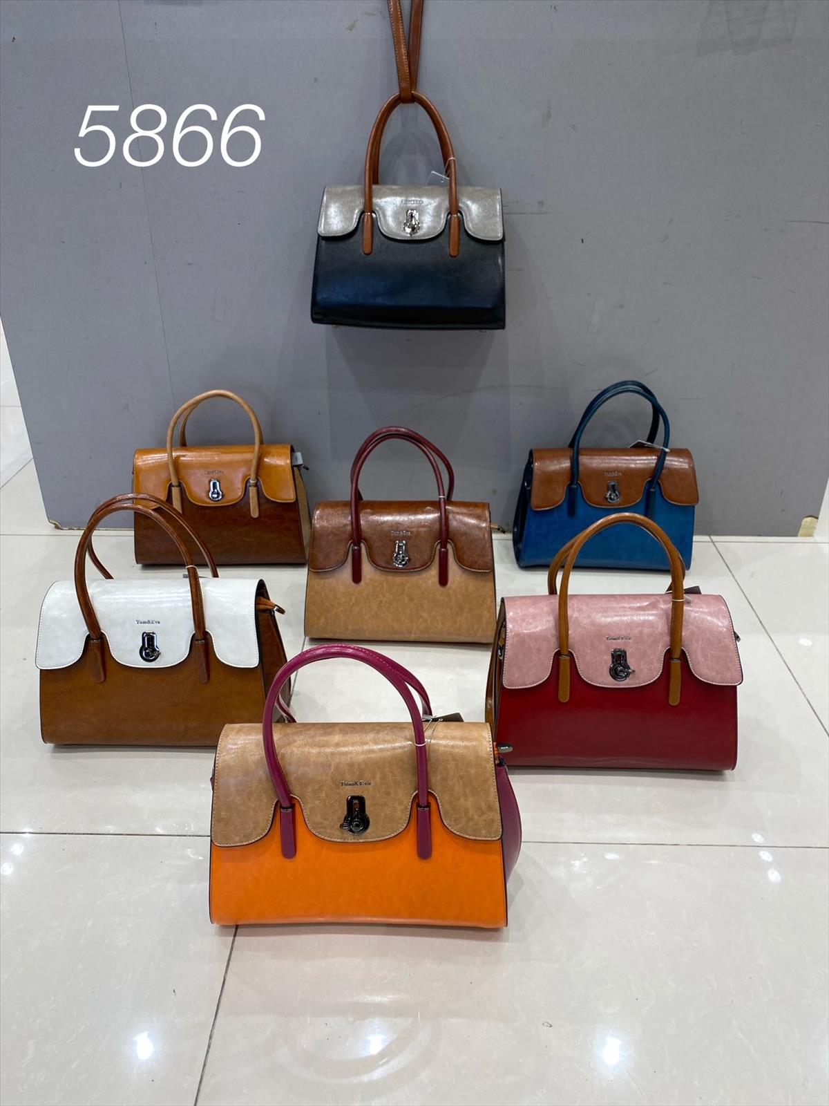 gloria fashion gmbh - Großhandel Taschen, Echtleder, Kunstleder - Dreieich