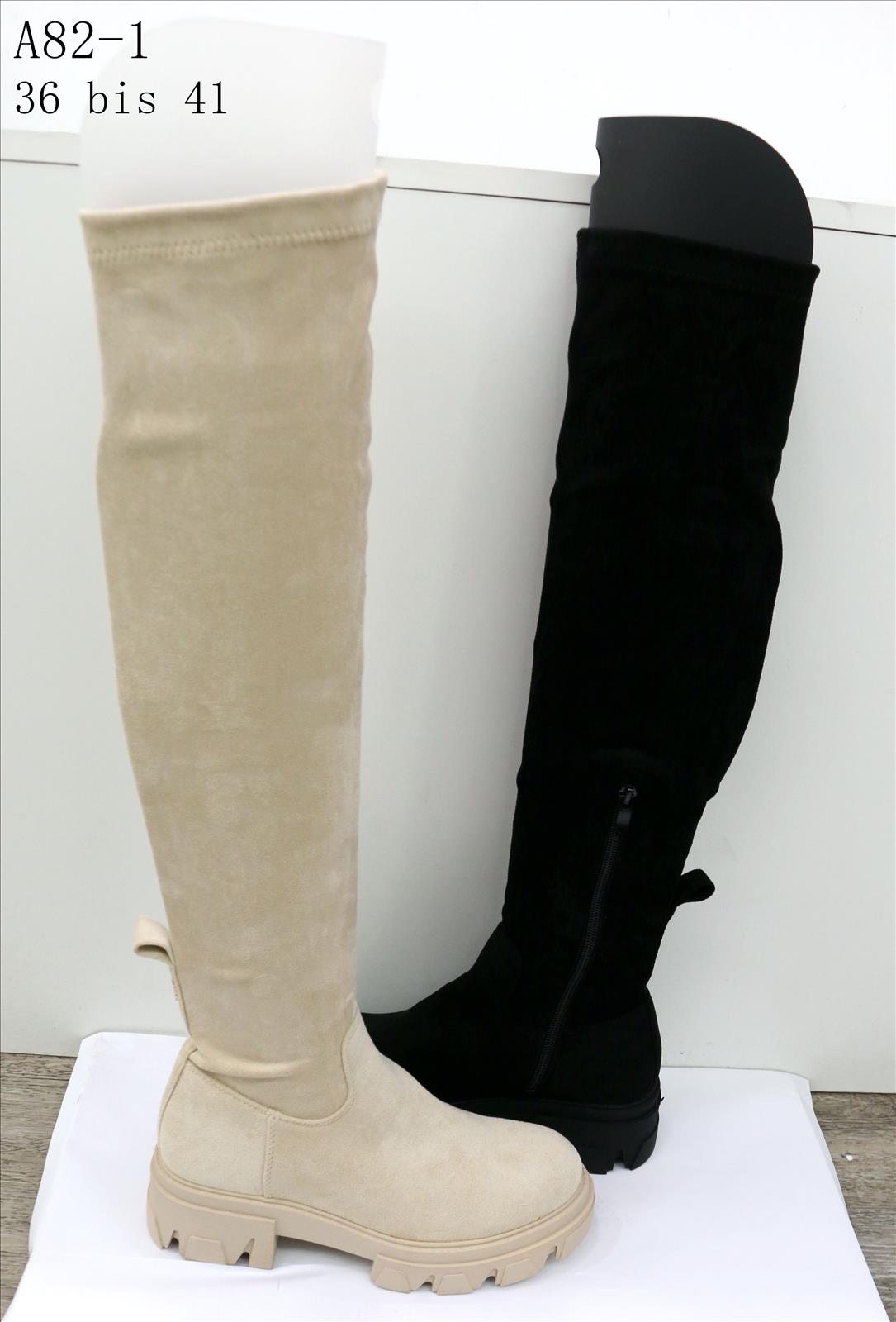 Style Haven GmbH - Accessoires;Schuhe;Leather Wear;kids&Teens - Dreiech