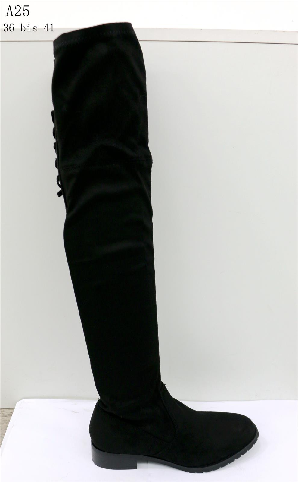 Style Haven GmbH - Accessoires;Schuhe;Leather Wear;kids&Teens - Dreiech