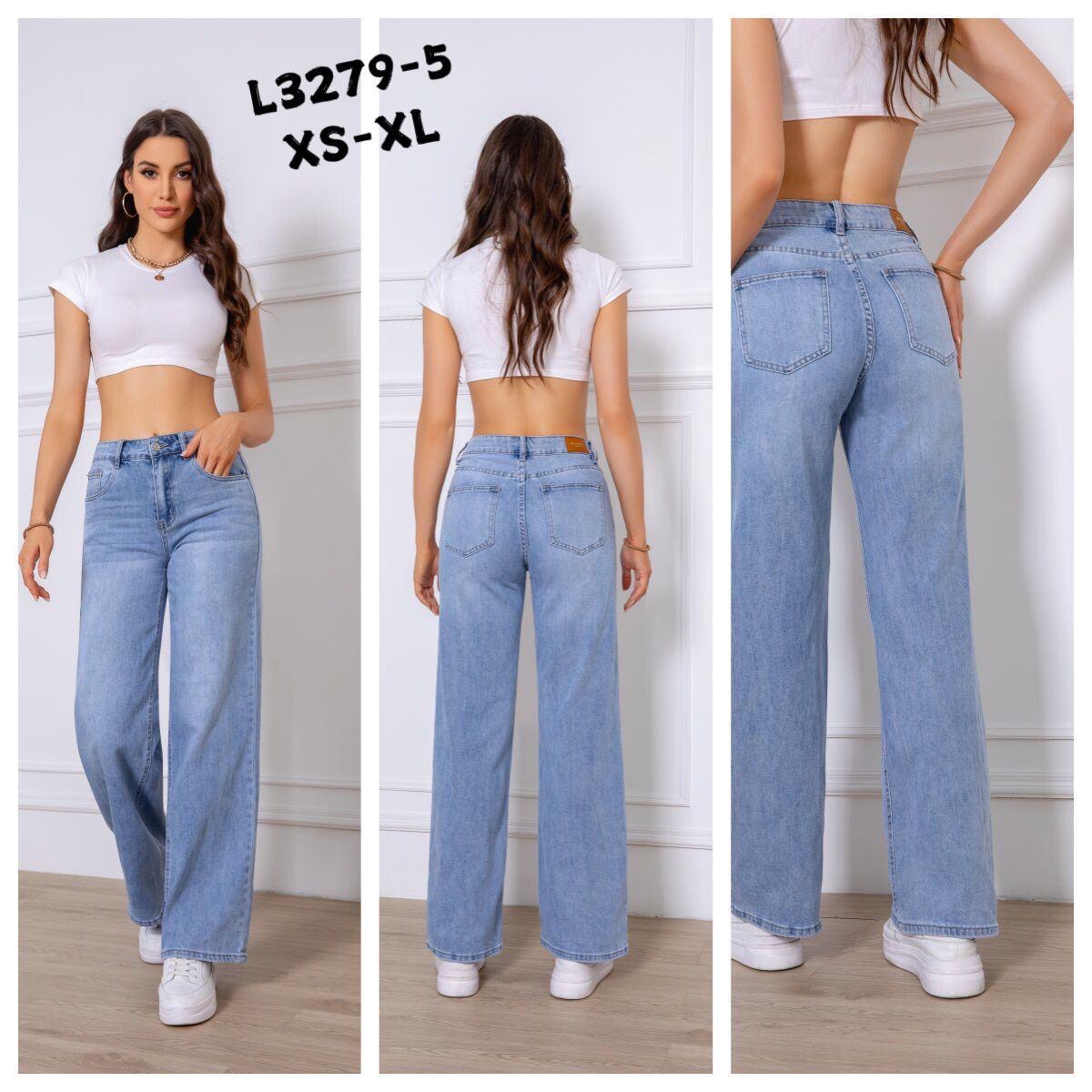 A-Star - Damenbekleidung - Jeans - Hosen