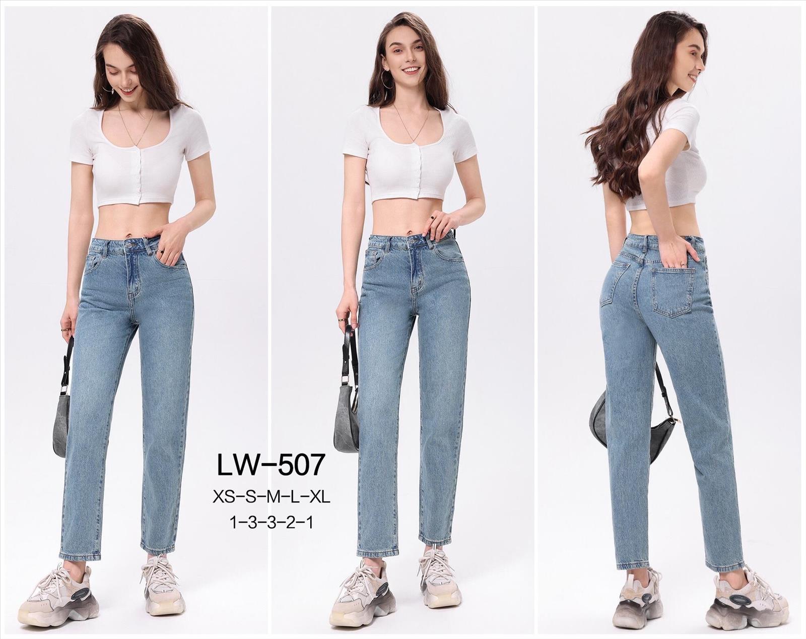 A-Star - Damenbekleidung - Jeans - Hosen