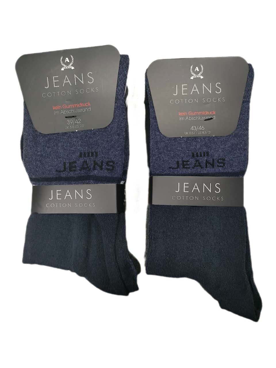 P&P GmbH- Cinc-Jeans - Haus Milano