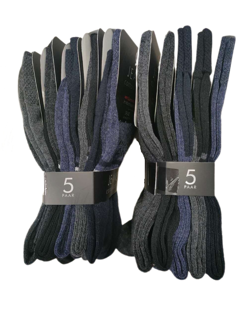 P&P GmbH- Cinc-Jeans - Haus Milano