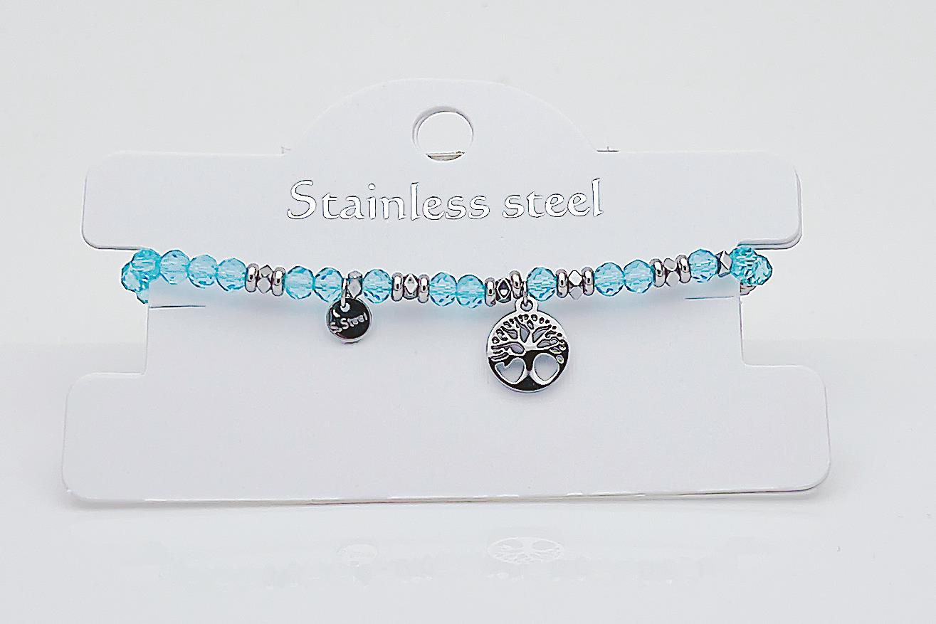Chic Mode - Edelstahl Modeschmuck Accessoires & More