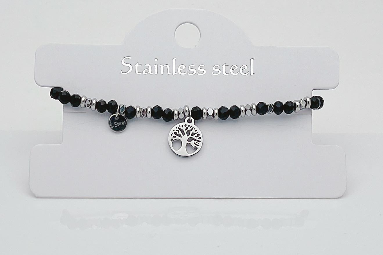 Chic Mode - Edelstahl Modeschmuck Accessoires & More