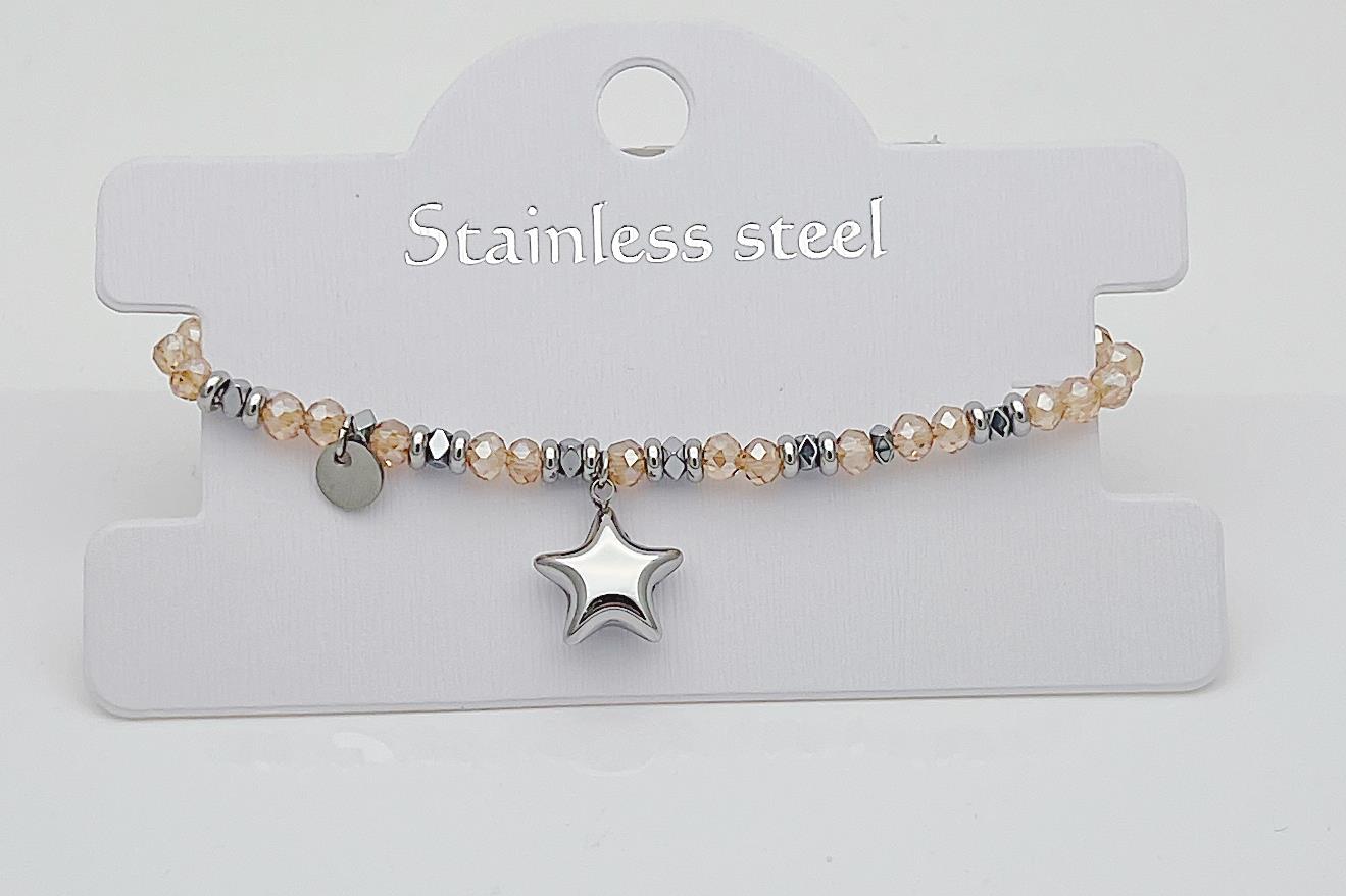 Chic Mode - Edelstahl Modeschmuck Accessoires & More