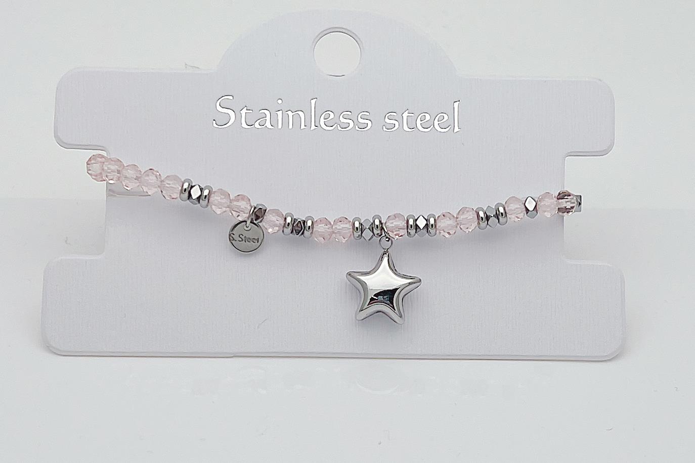 Chic Mode - Edelstahl Modeschmuck Accessoires & More