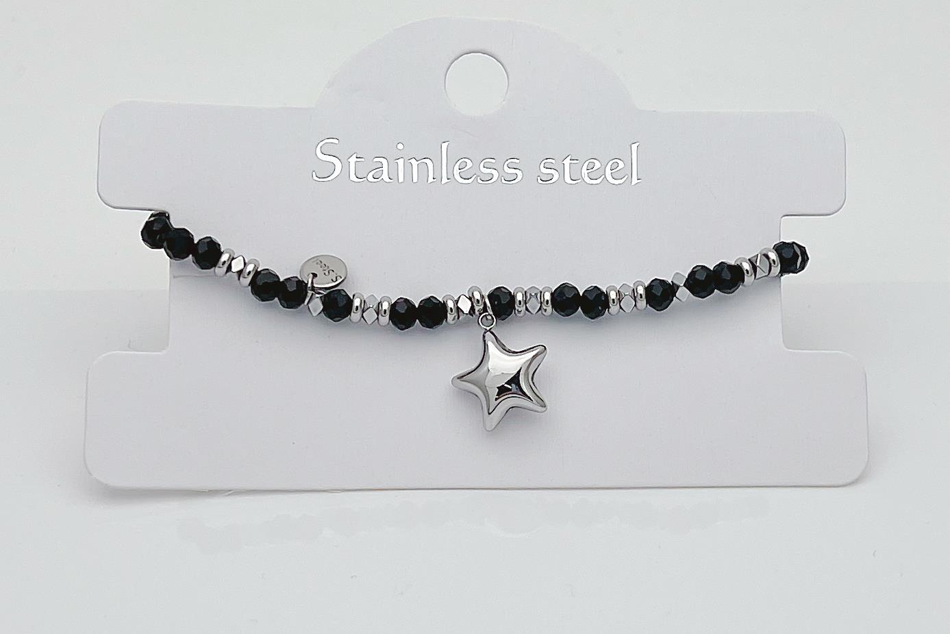 Chic Mode - Edelstahl Modeschmuck Accessoires & More