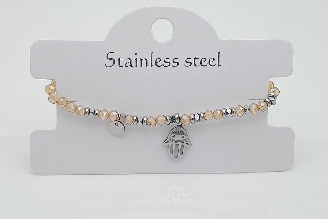 Chic Mode - Edelstahl Modeschmuck Accessoires & More