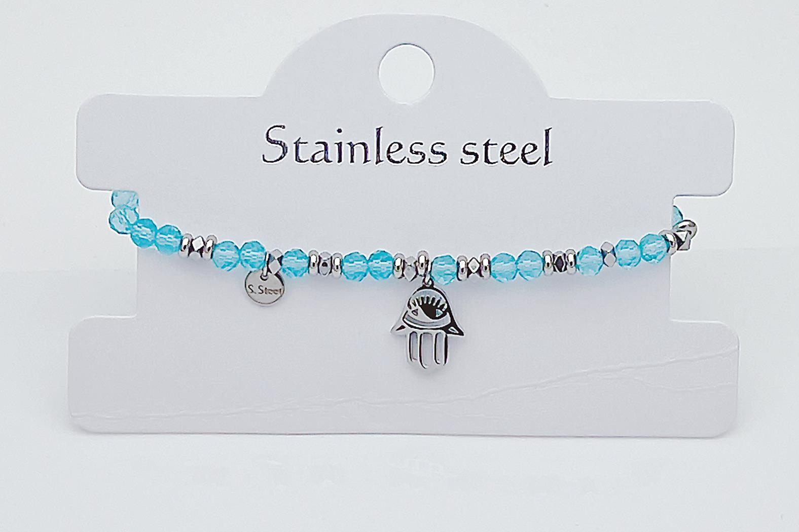 Chic Mode - Edelstahl Modeschmuck Accessoires & More