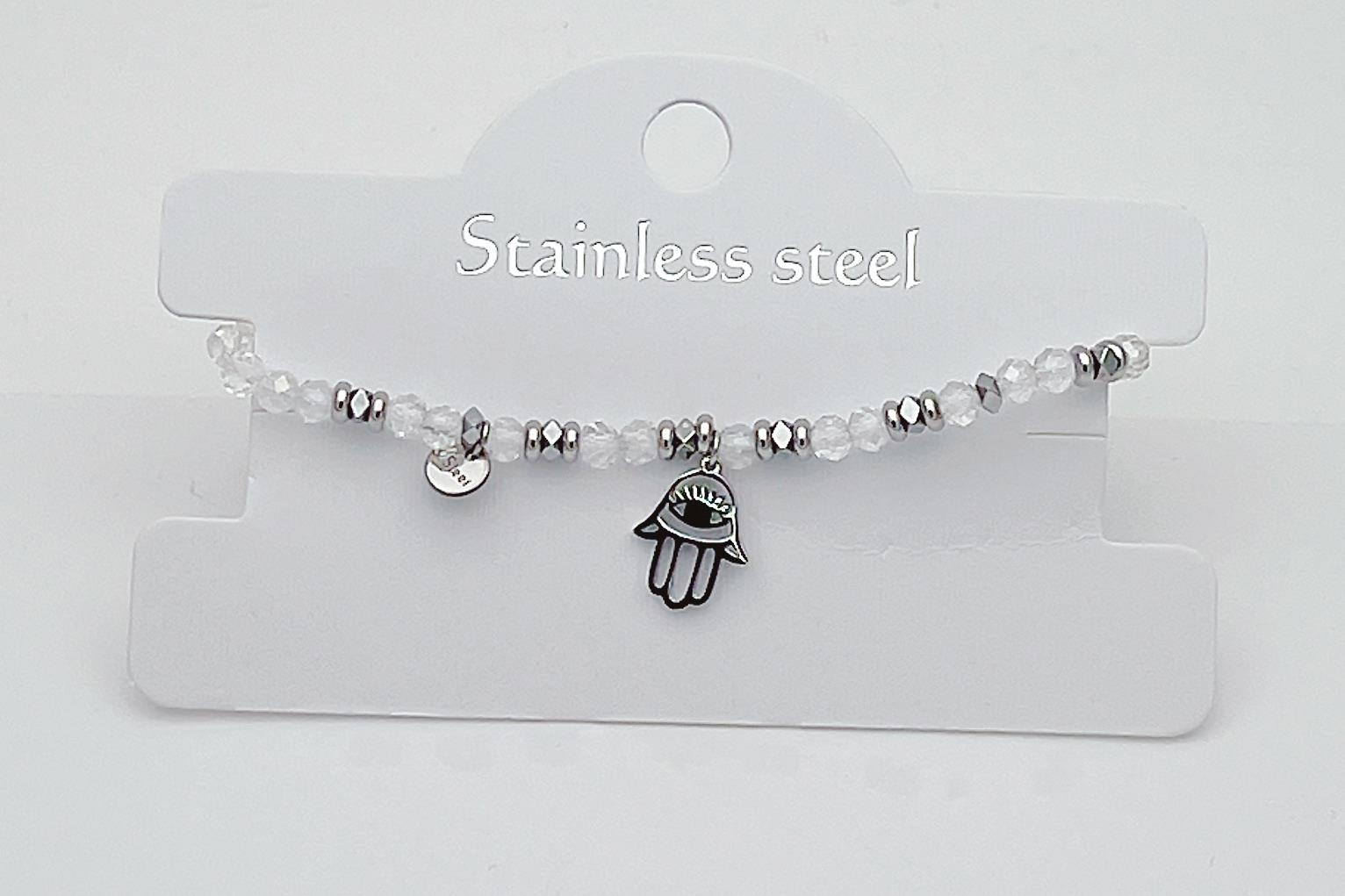 Chic Mode - Edelstahl Modeschmuck Accessoires & More