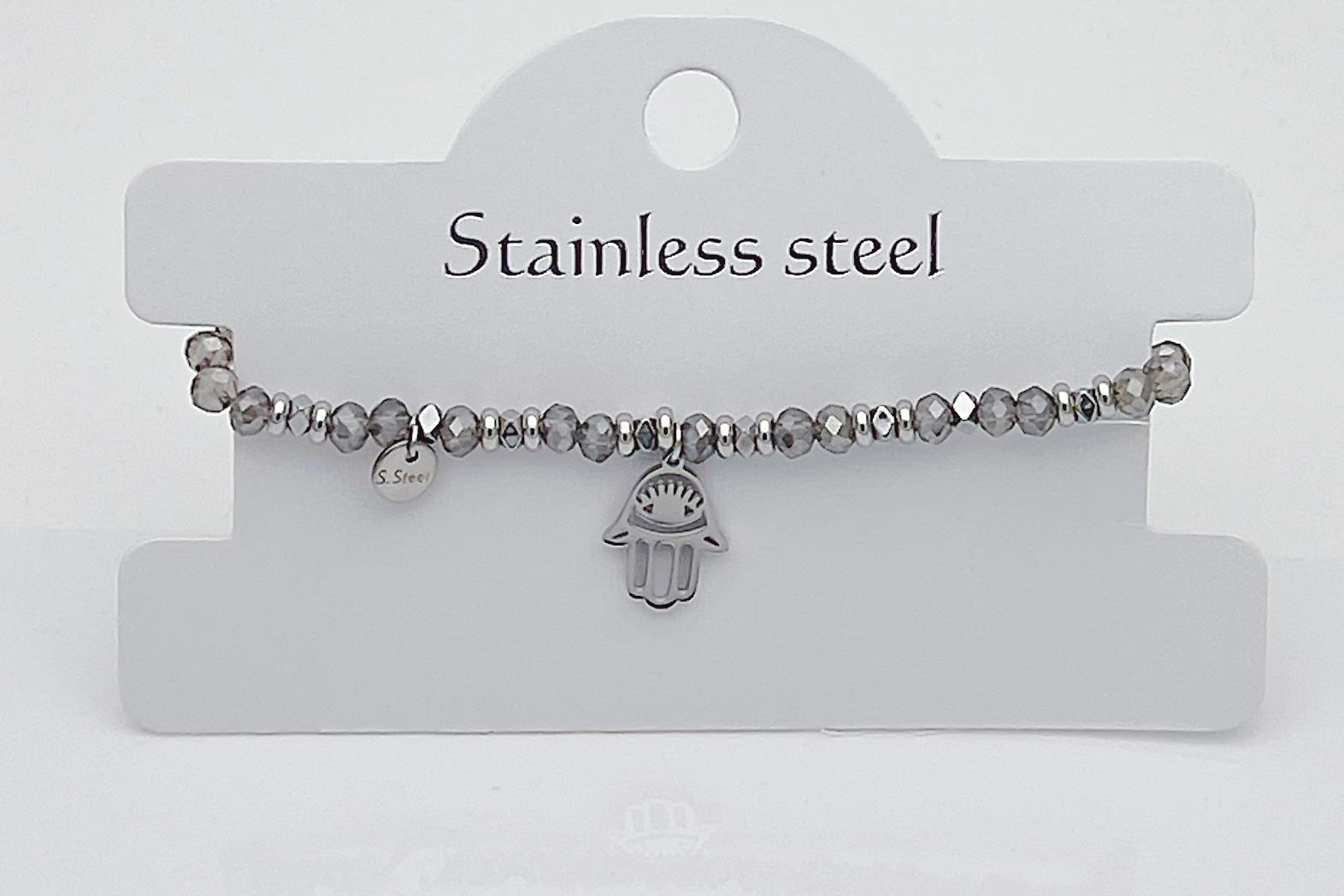 Chic Mode - Edelstahl Modeschmuck Accessoires & More