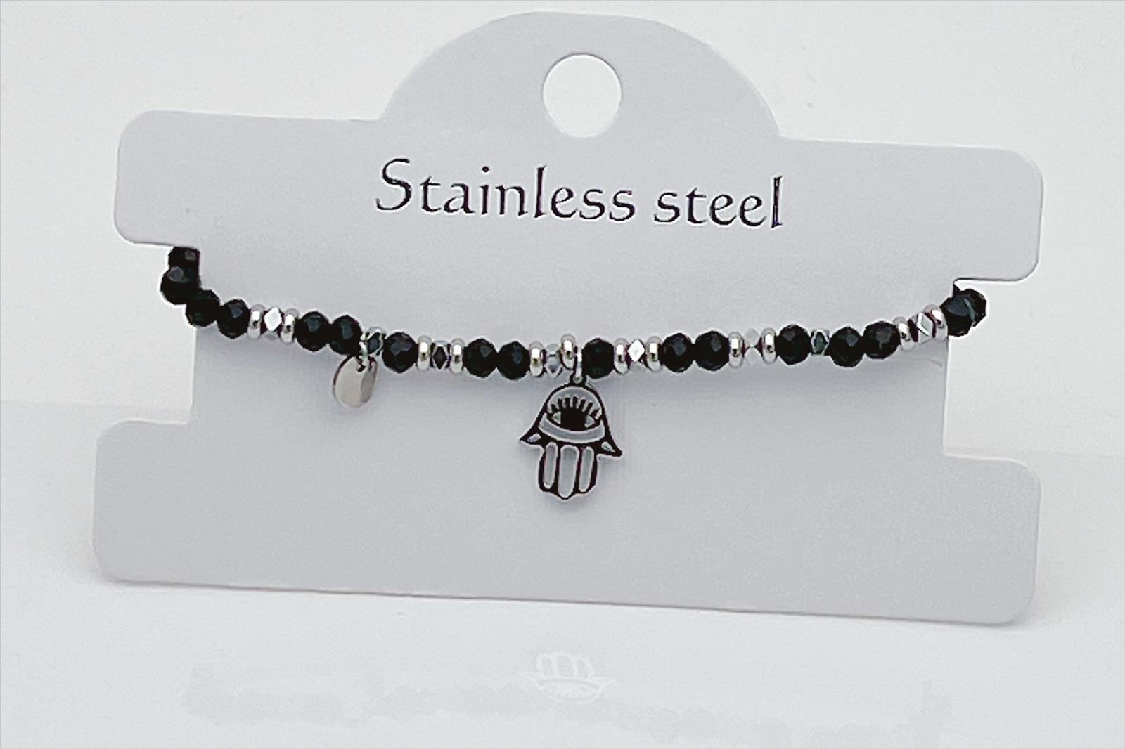 Chic Mode - Edelstahl Modeschmuck Accessoires & More