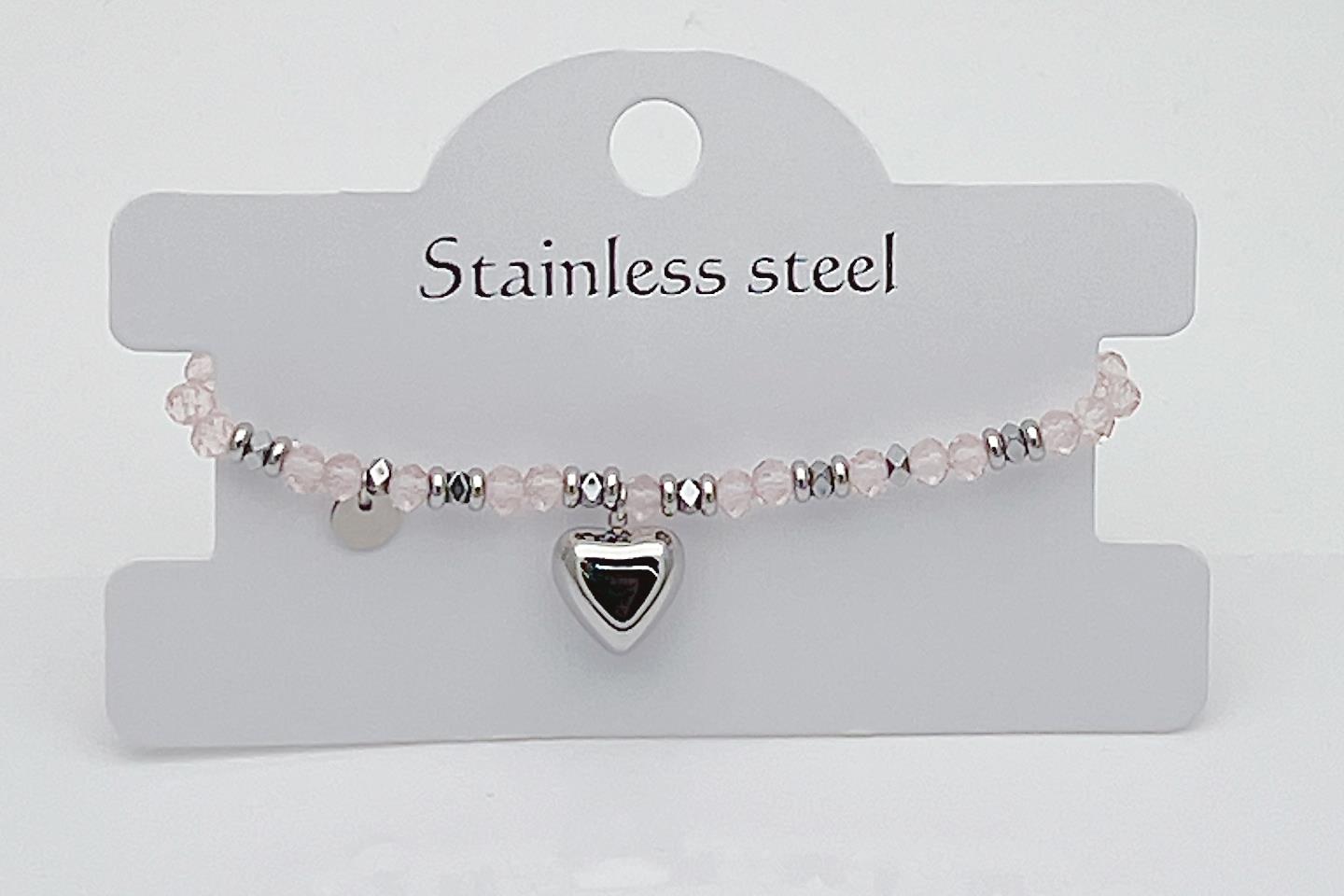 Chic Mode - Edelstahl Modeschmuck Accessoires & More