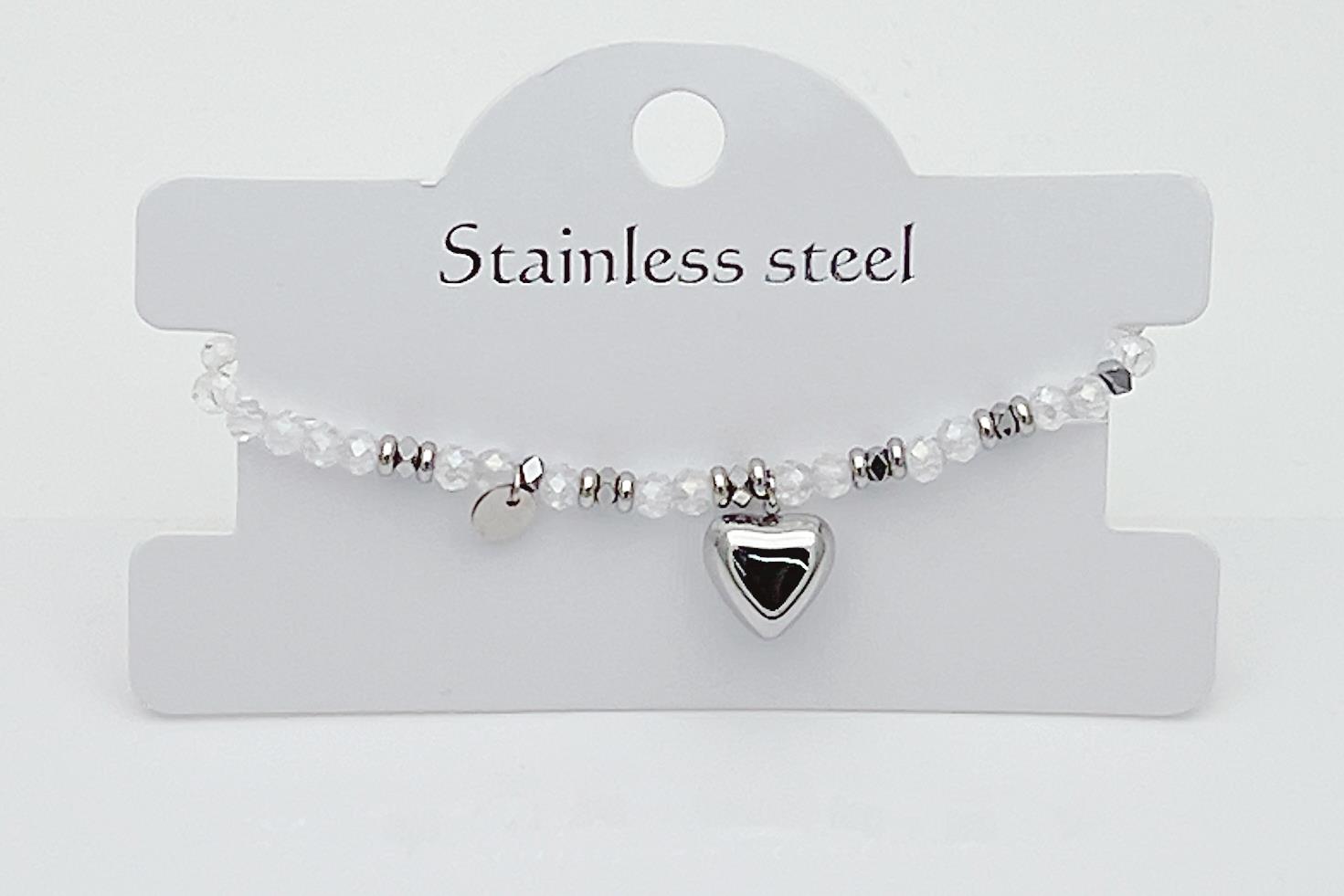 Chic Mode - Edelstahl Modeschmuck Accessoires & More