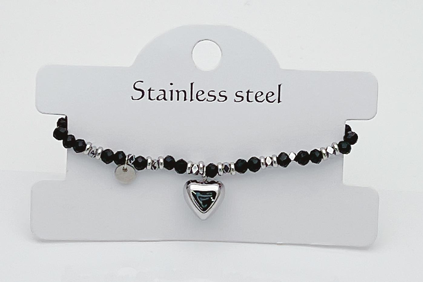Chic Mode - Edelstahl Modeschmuck Accessoires & More