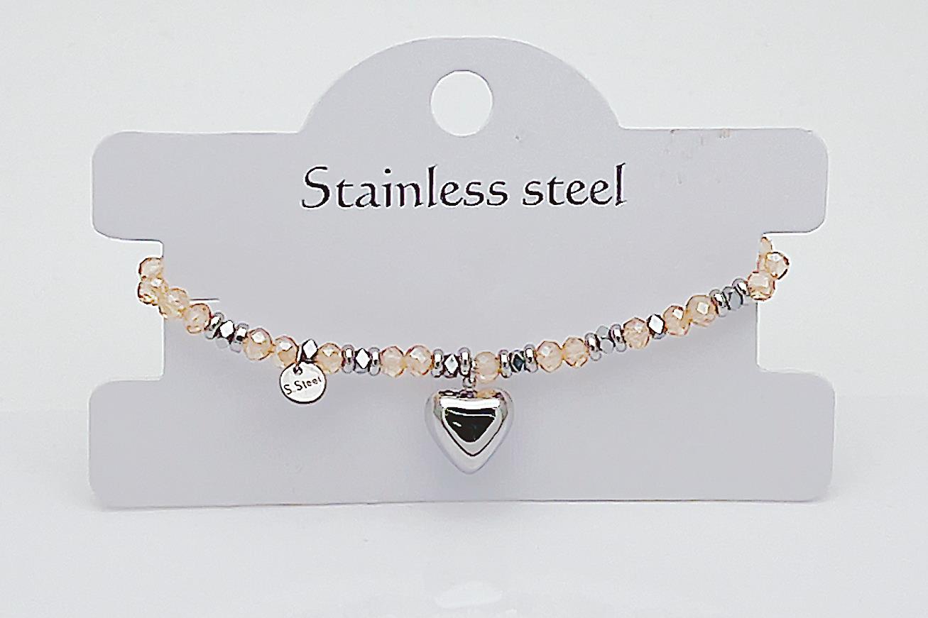 Chic Mode - Edelstahl Modeschmuck Accessoires & More
