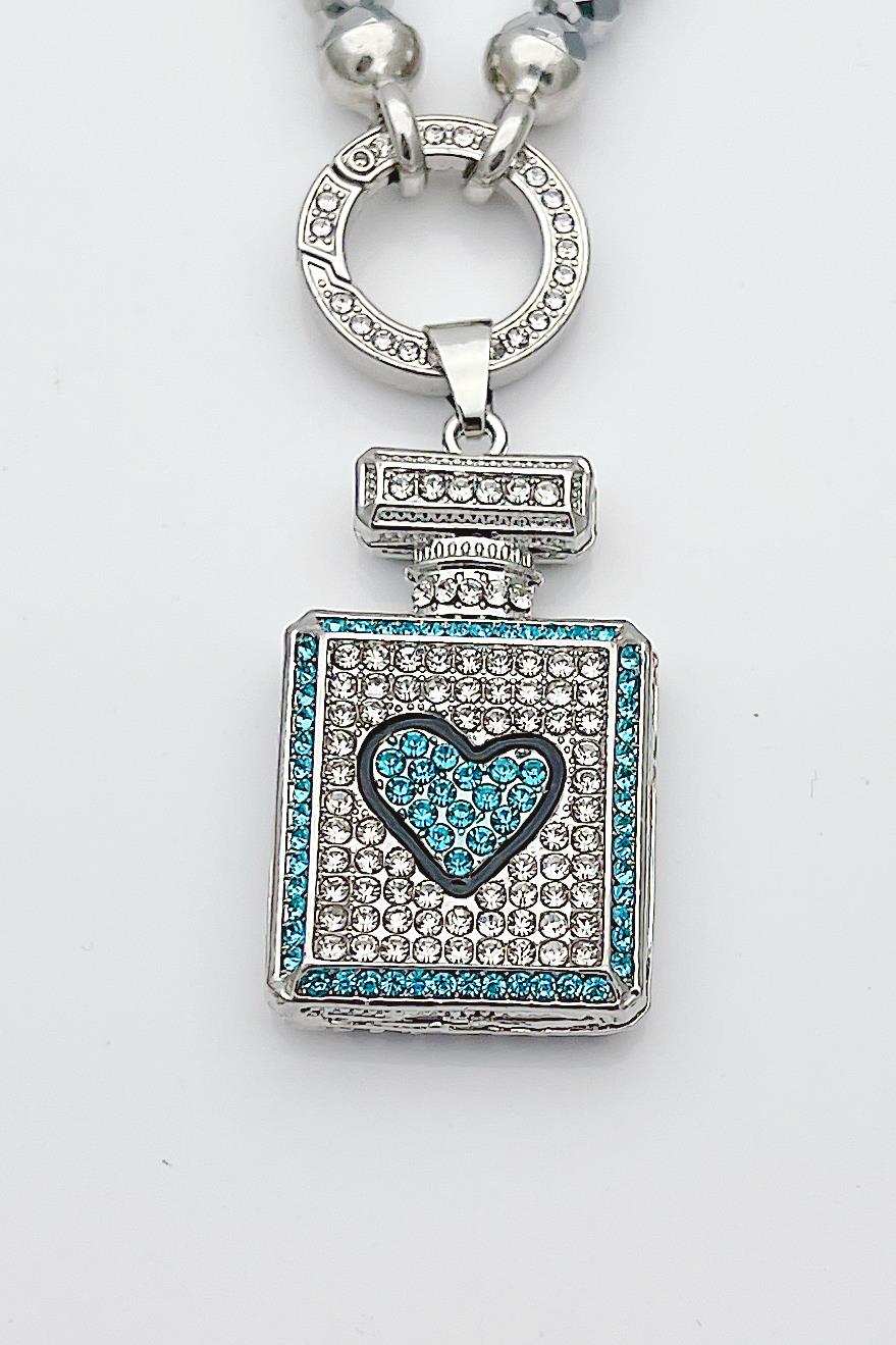 Chic Mode - Edelstahl Modeschmuck Accessoires & More