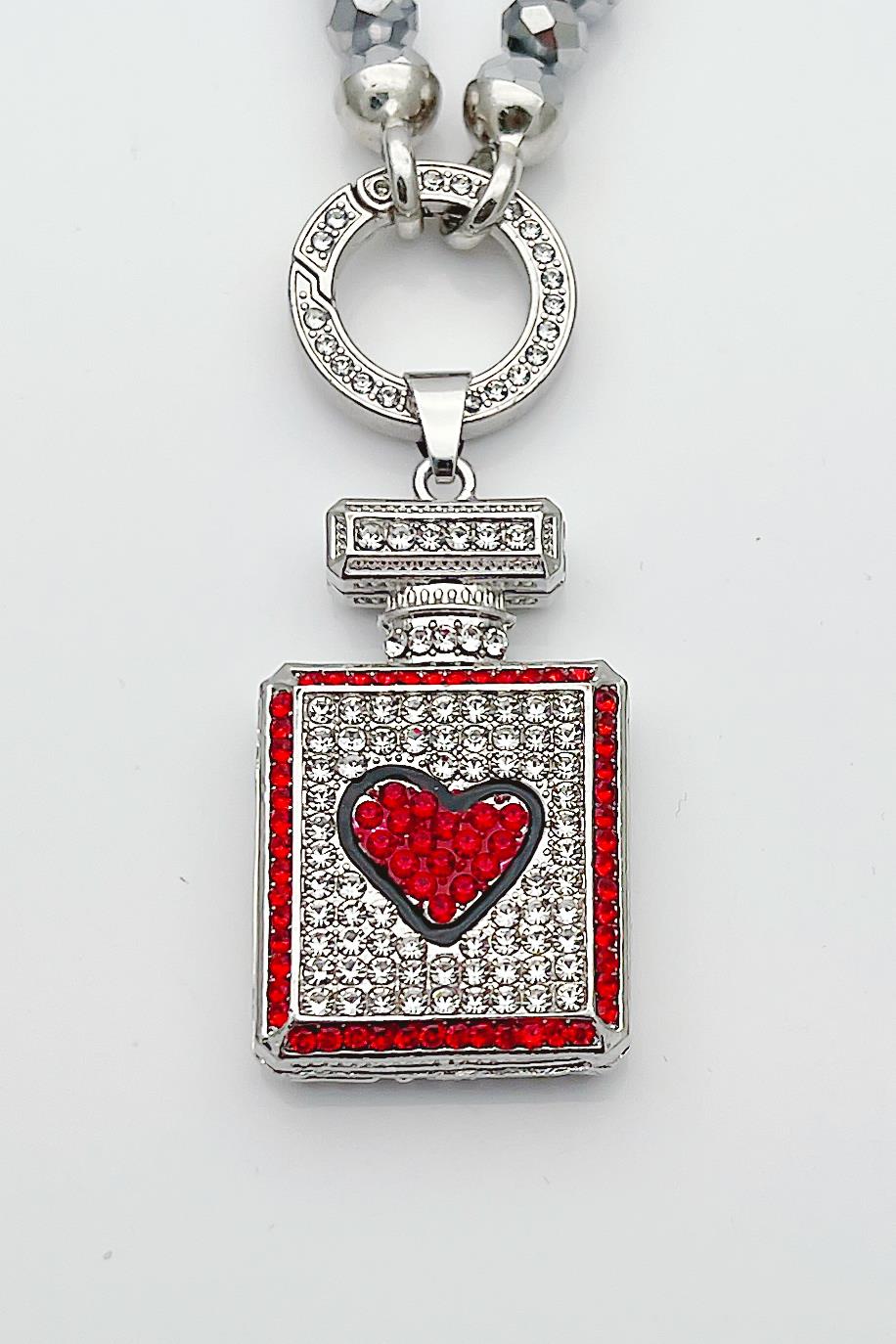 Chic Mode - Edelstahl Modeschmuck Accessoires & More