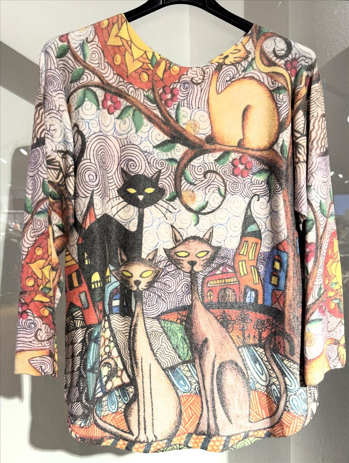 LB new fashion GmbH & Co KG - DOB, Accessoires, Young Fashion, Big Sizes - Eschborn