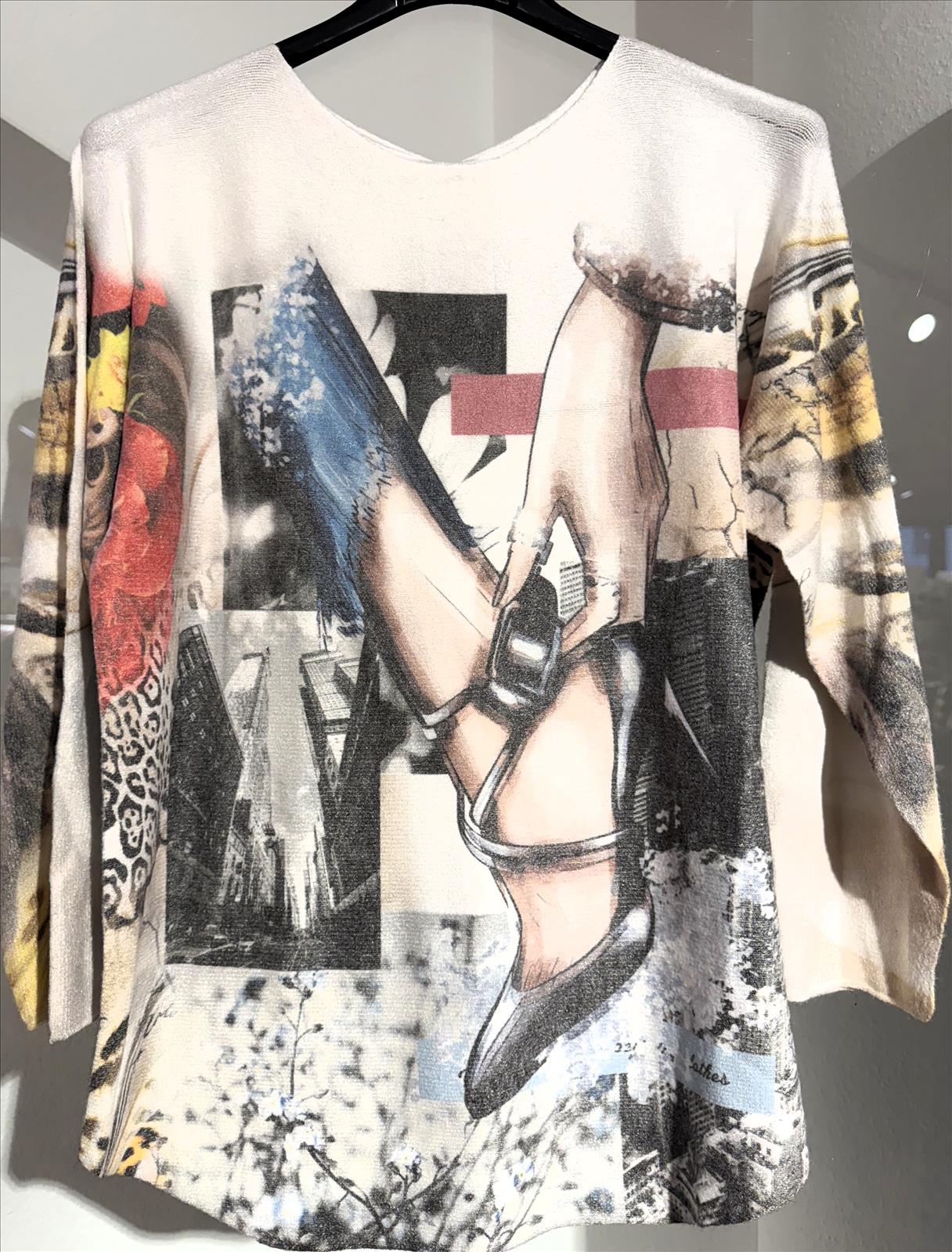 LB new fashion GmbH & Co KG - DOB, Accessoires, Young Fashion, Big Sizes - Eschborn