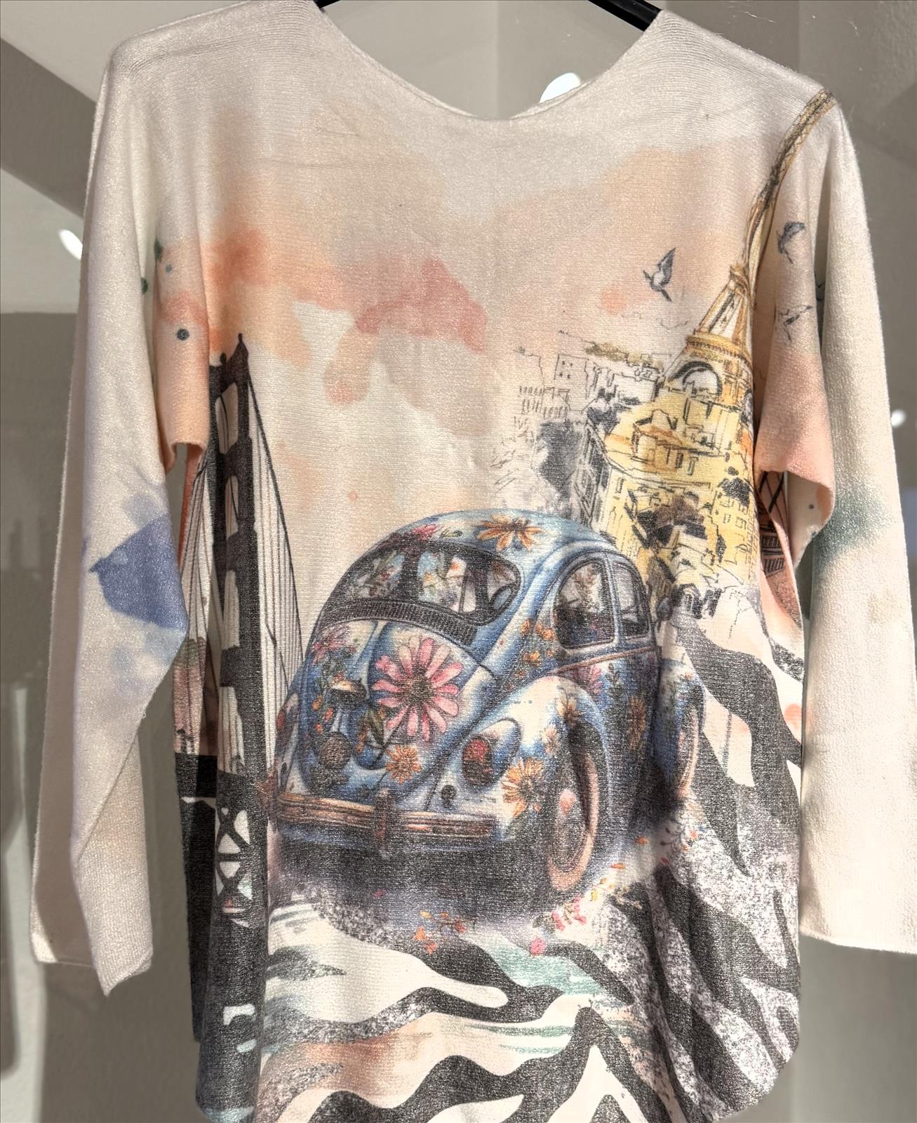 LB new fashion GmbH & Co KG - DOB, Accessoires, Young Fashion, Big Sizes - Eschborn