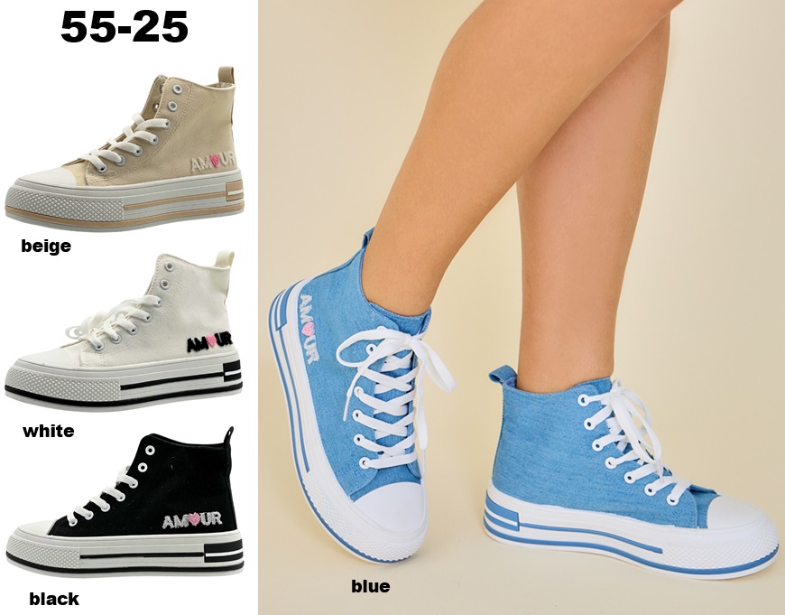 Arya Shoes - Schuhgroßhandel