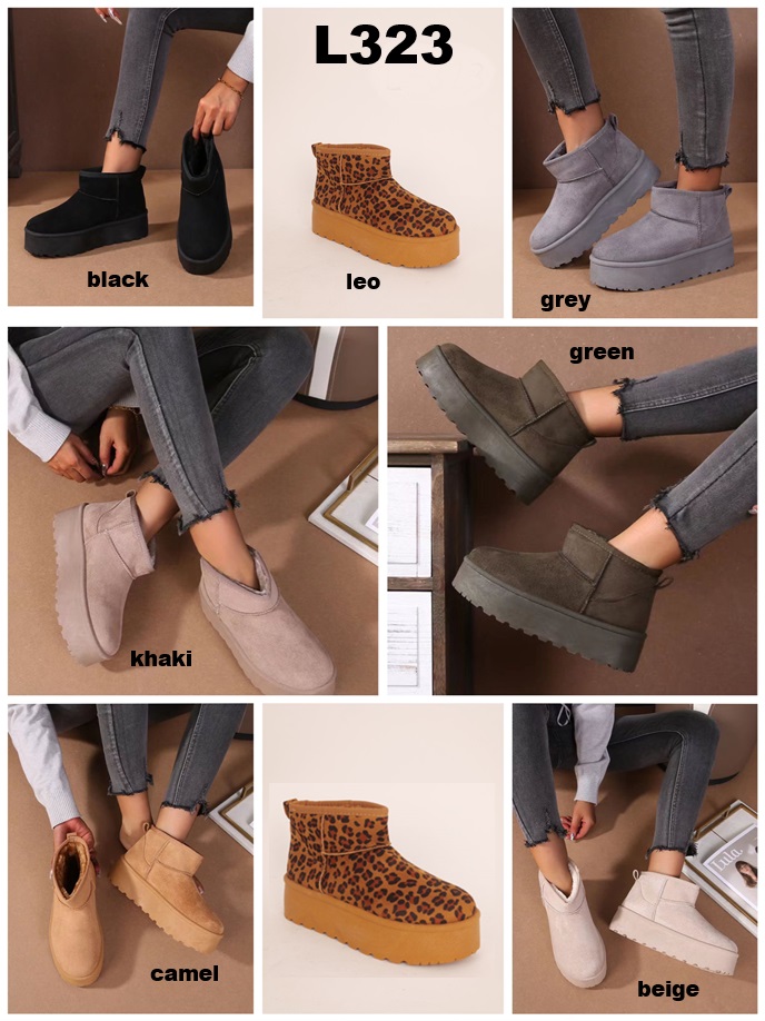 Arya Shoes - Schuhgroßhandel