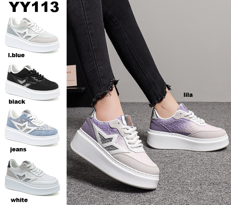 Arya Shoes - Schuhgroßhandel