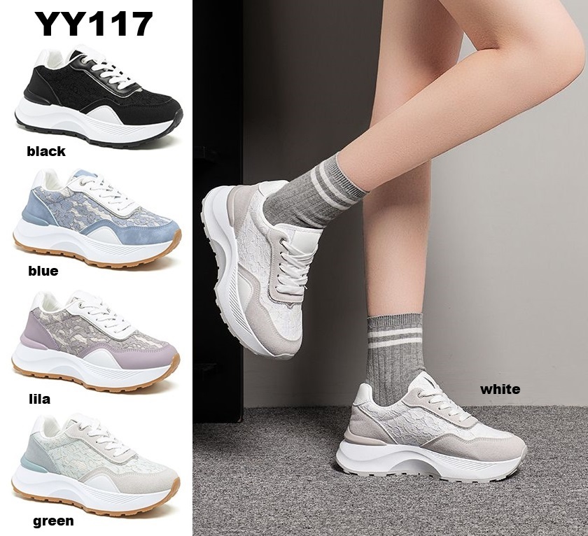 Arya Shoes - Schuhgroßhandel