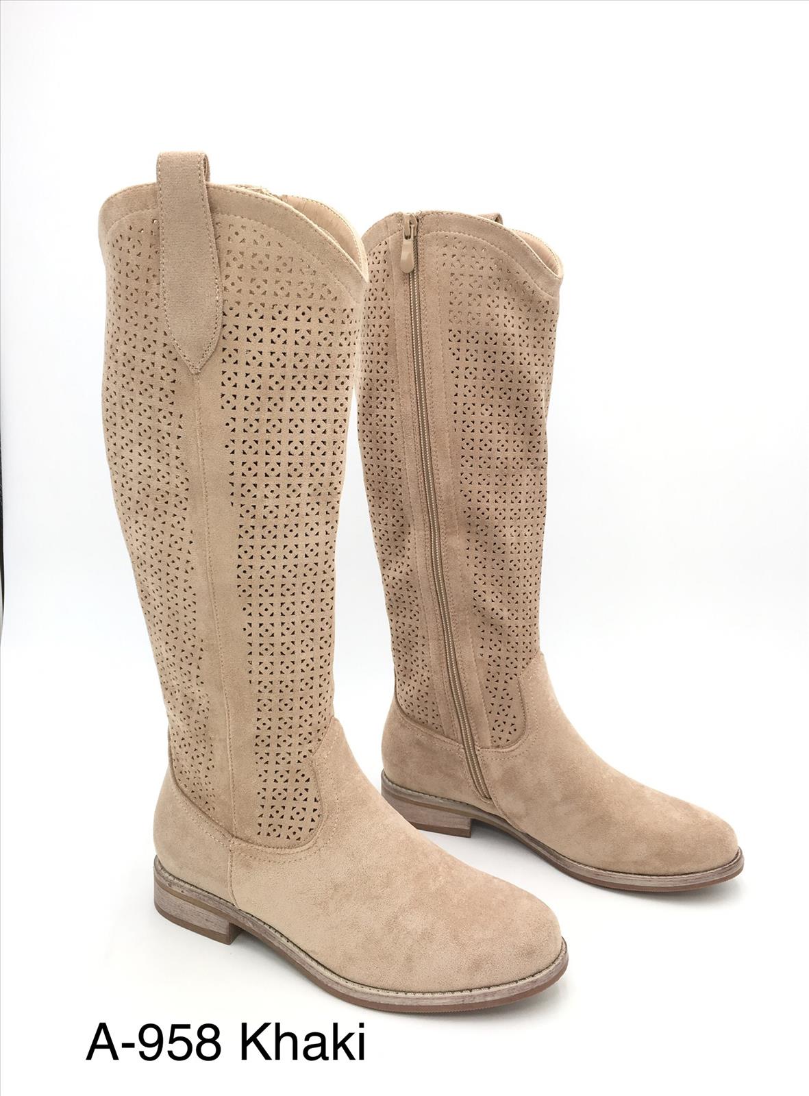 King Dragon Trade Development GmbH - Lucky Shoes