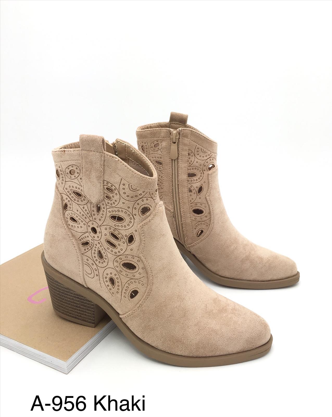King Dragon Trade Development GmbH - Lucky Shoes