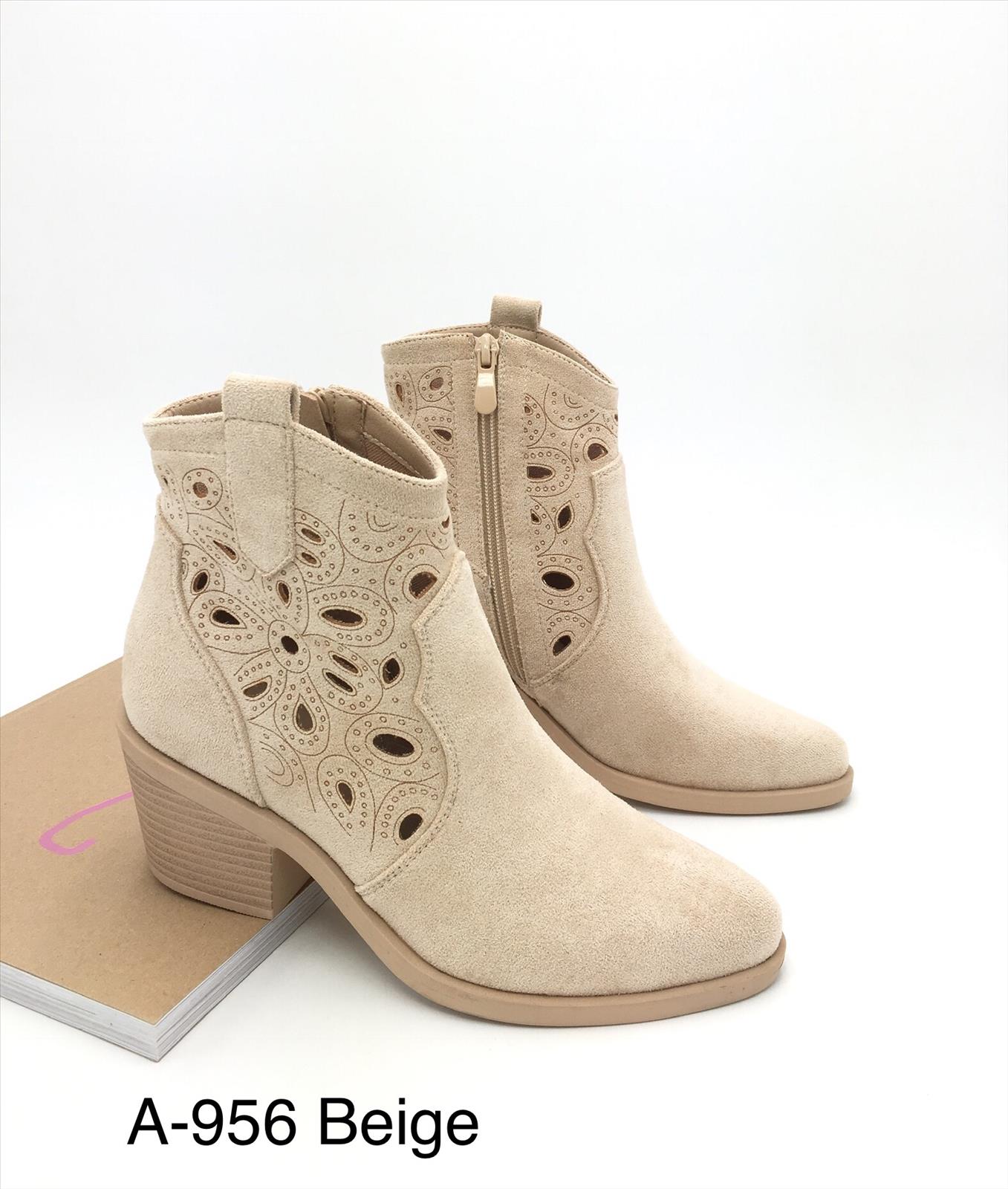 King Dragon Trade Development GmbH - Lucky Shoes
