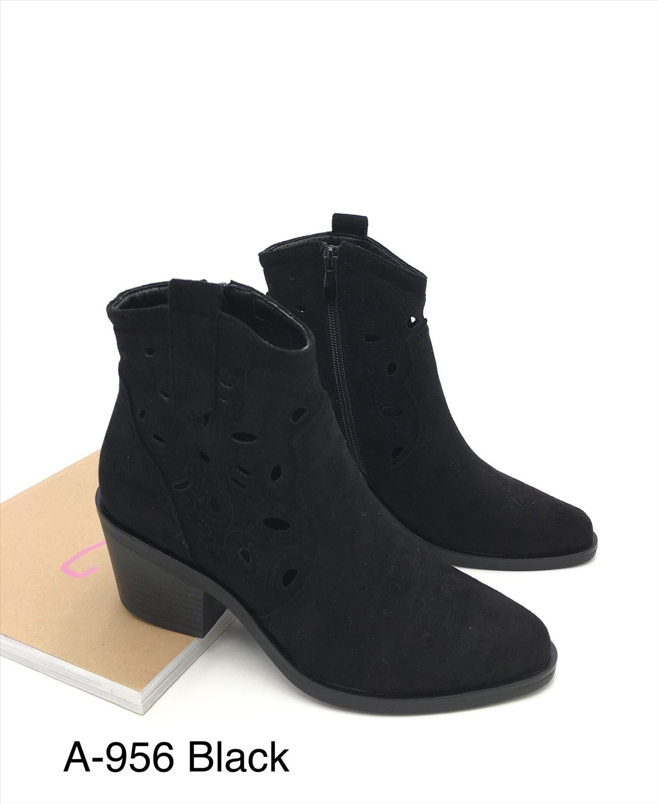 King Dragon Trade Development GmbH - Lucky Shoes