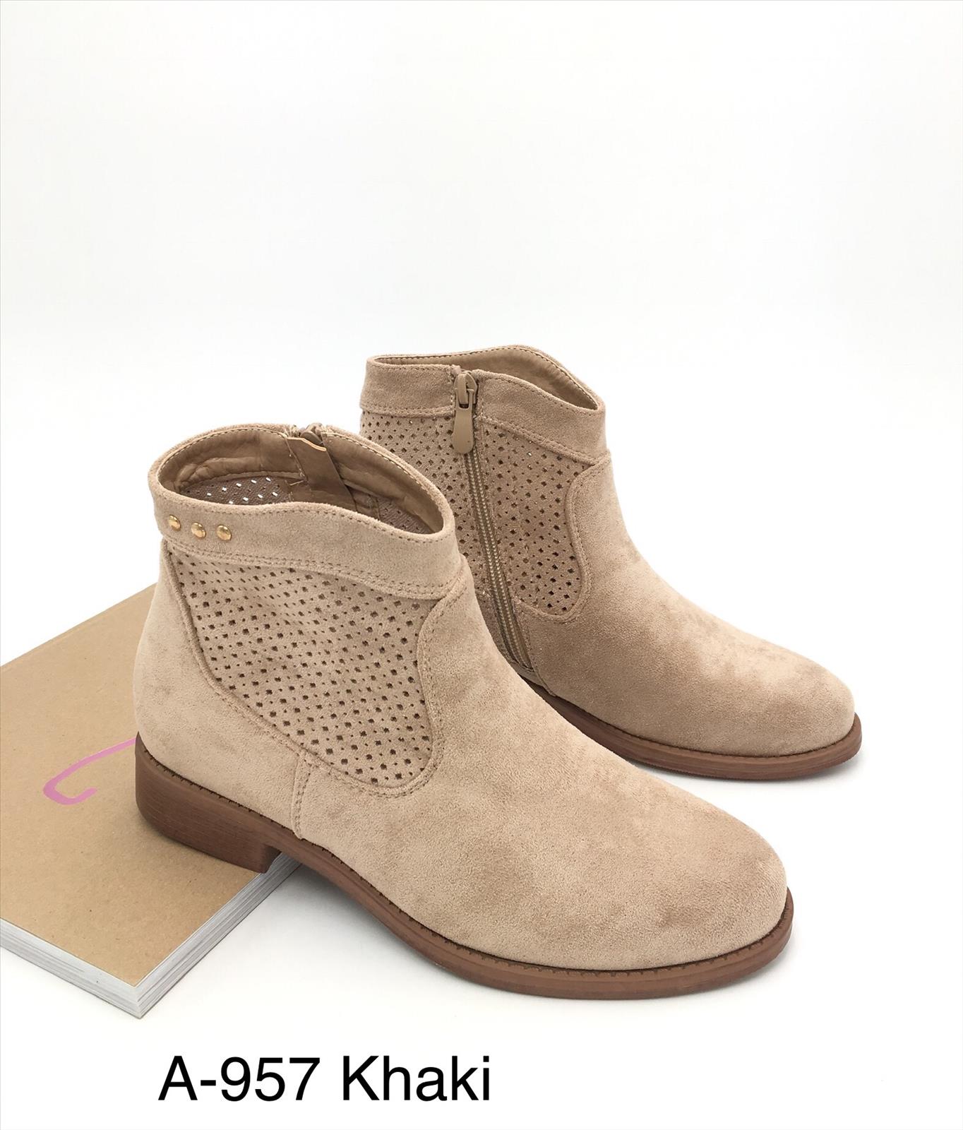 King Dragon Trade Development GmbH - Lucky Shoes