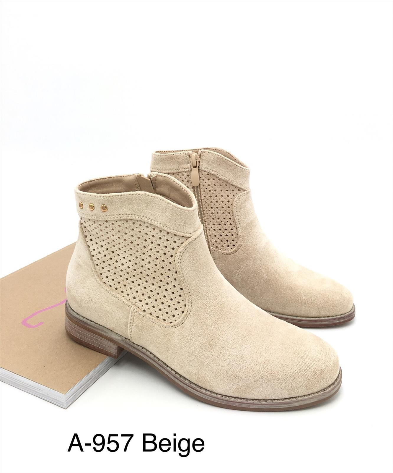 King Dragon Trade Development GmbH - Lucky Shoes