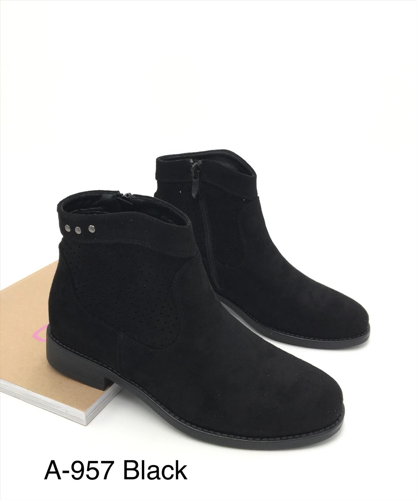 King Dragon Trade Development GmbH - Lucky Shoes