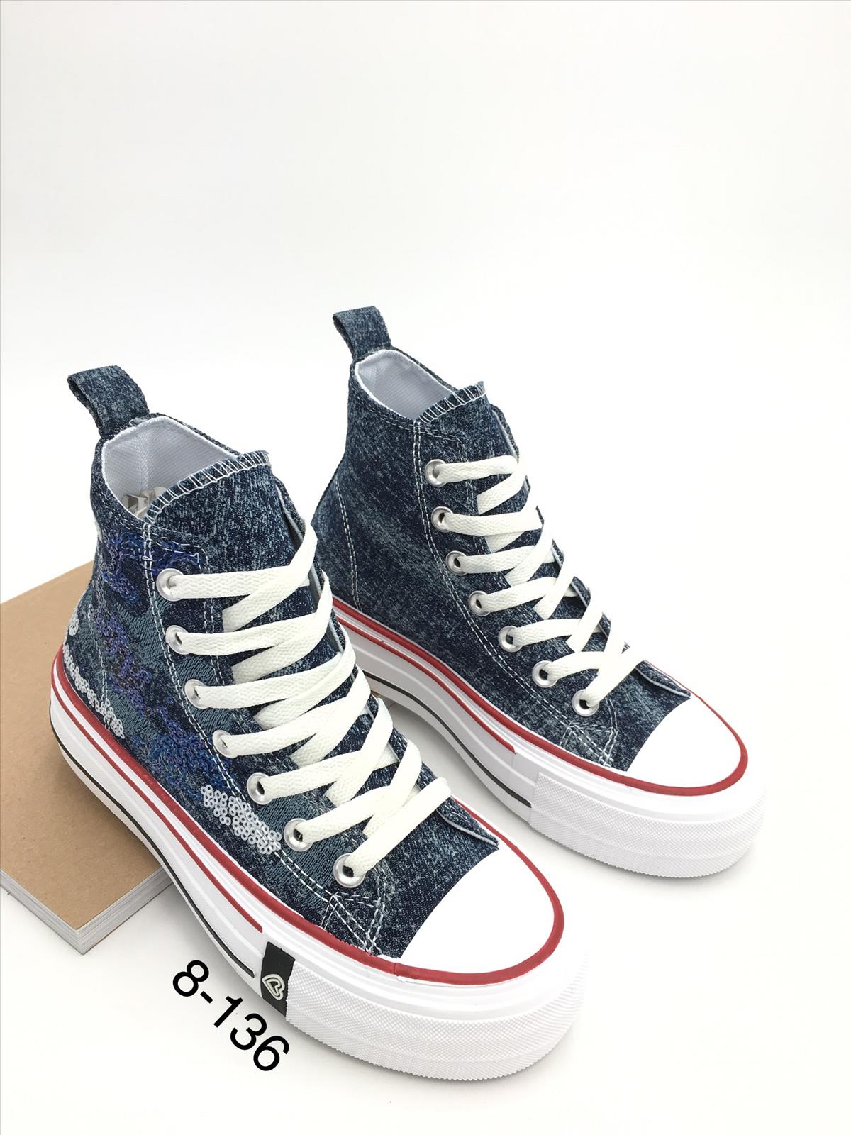 King Dragon Trade Development GmbH - Lucky Shoes