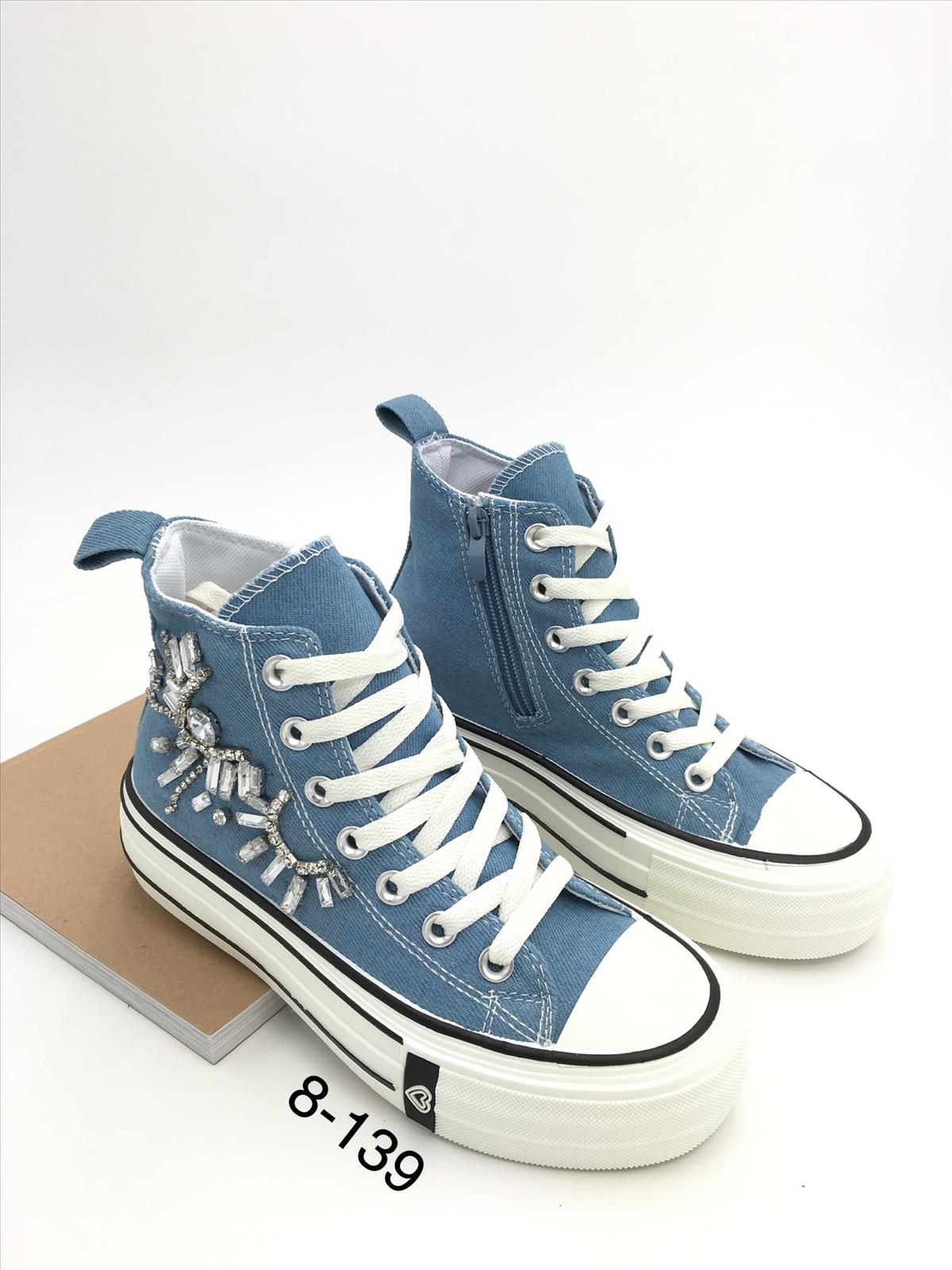 King Dragon Trade Development GmbH - Lucky Shoes