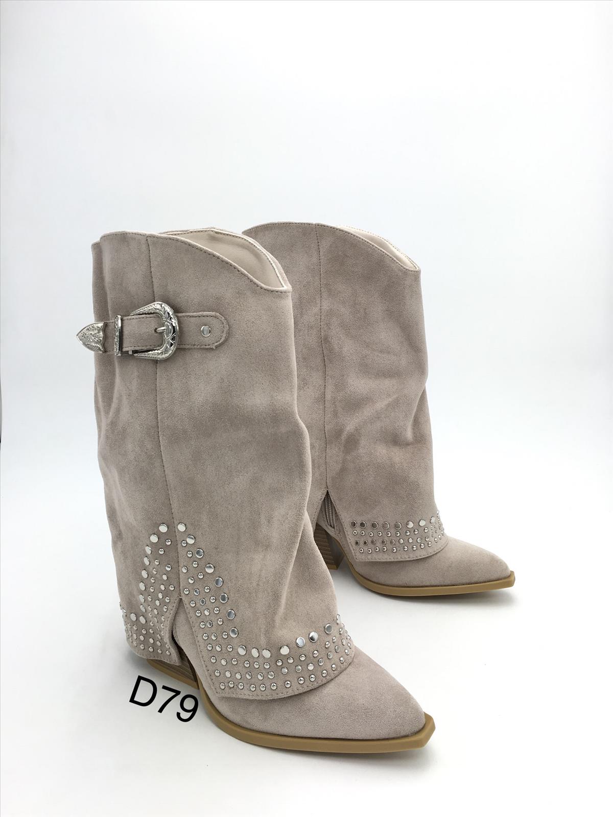 King Dragon Trade Development GmbH - Lucky Shoes