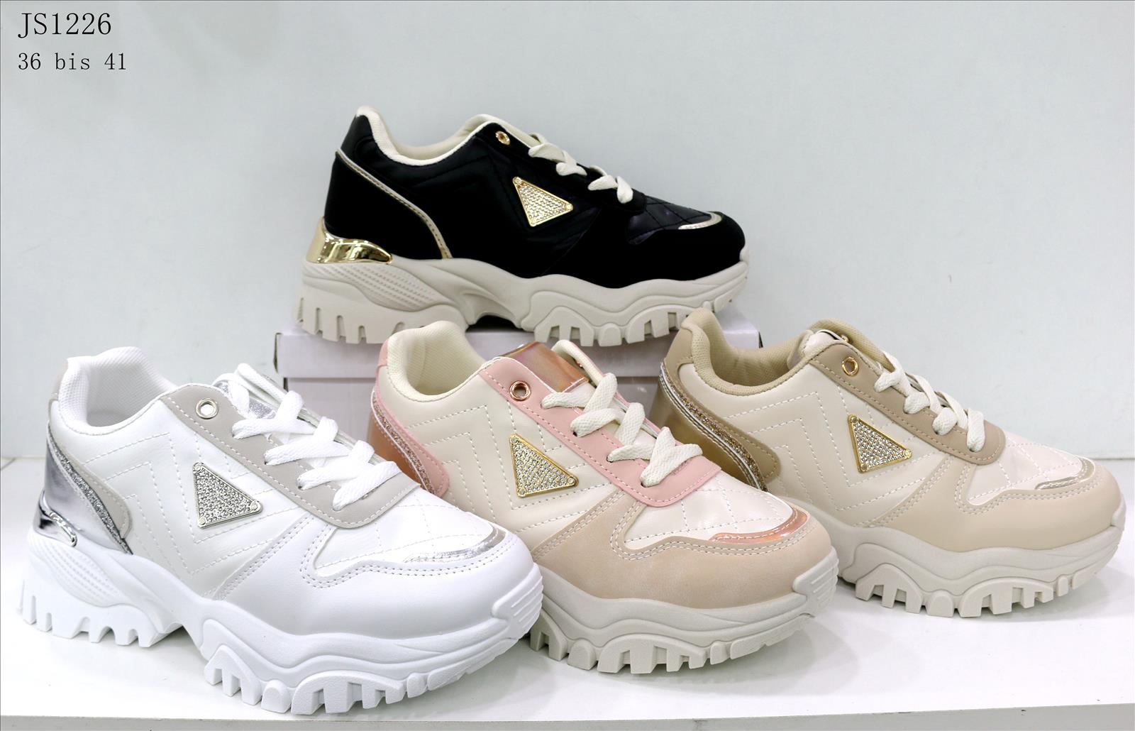 Style Haven GmbH - Accessoires;Schuhe;Leather Wear;kids&Teens - Dreiech