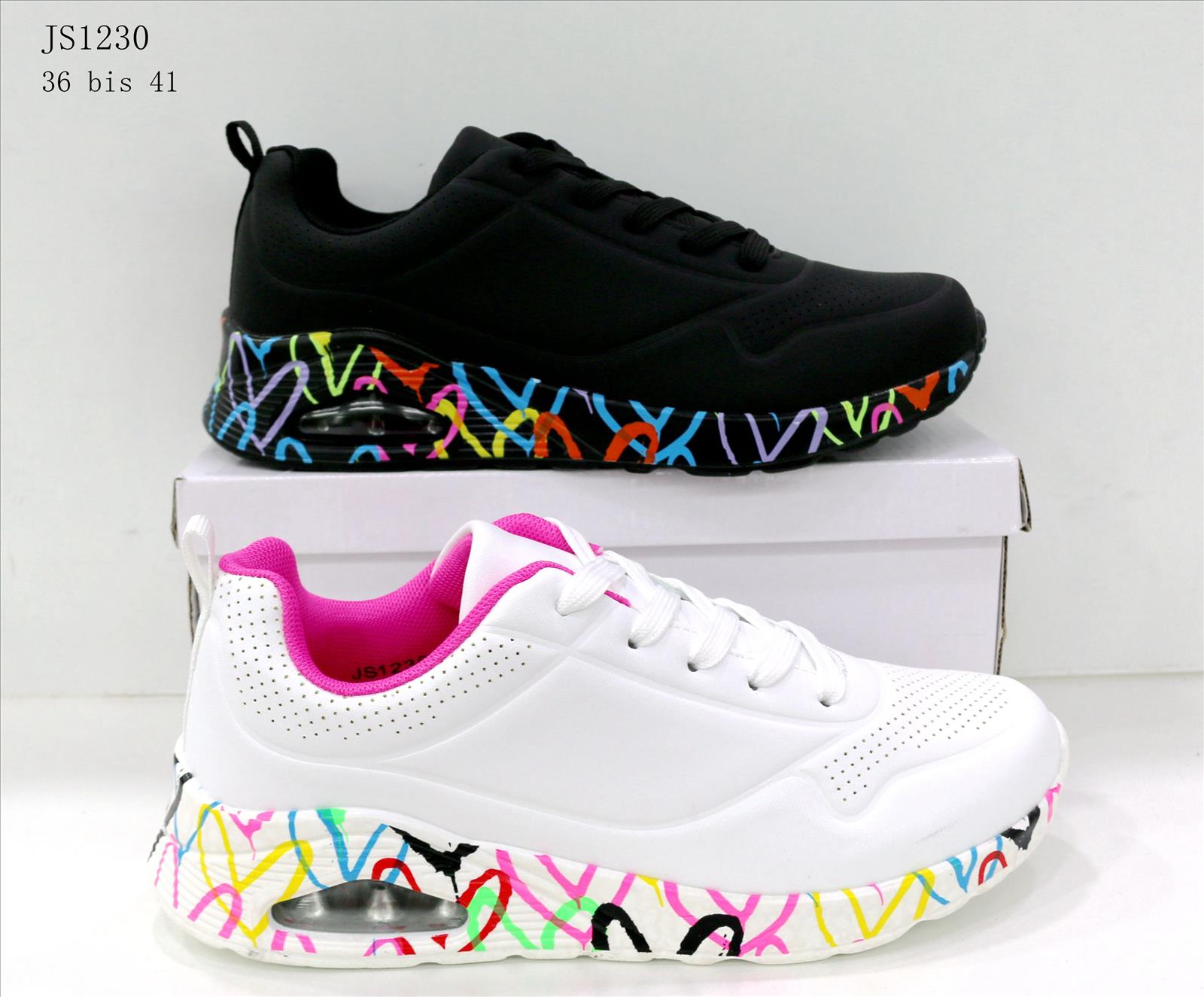 Style Haven GmbH - Accessoires;Schuhe;Leather Wear;kids&Teens - Dreiech