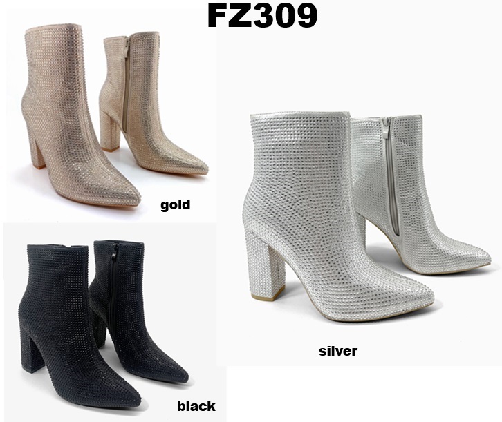 Arya Shoes - Schuhgroßhandel